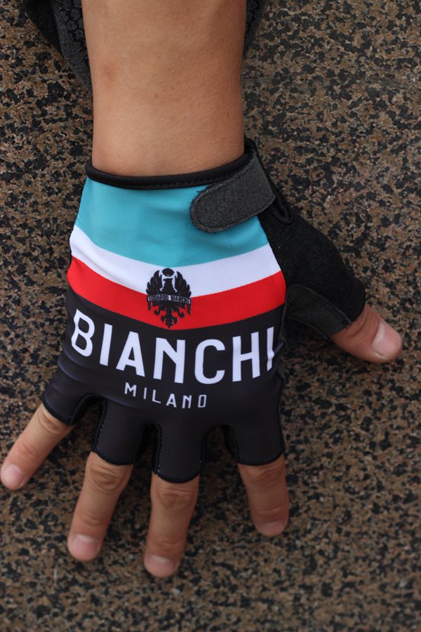Handschoenen Bianchi 2015